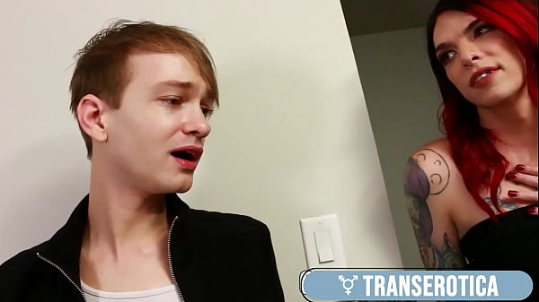 Image TRANSEROTICA TS Chelsea Marie Fucks Arielle Aquinas In 3some