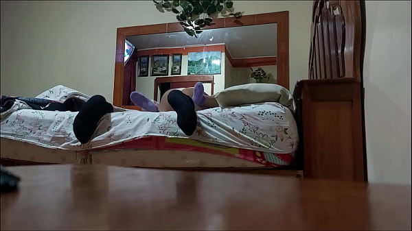 Image mujer joven se entrega a sugar de pene grueso que tiene 54 a&ntilde_os y me puso a pujar