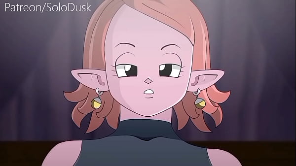 Image SoloDusk Dragon Ball Porn Compilation [With Sound] (Reupload)