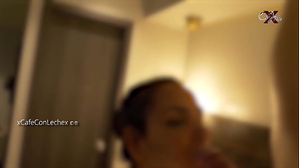 Image La hermana de mi novia me mama la verga hasta atorarse y le ayudo con su primer video FOLLANDO CON LA CULONA SANDRA