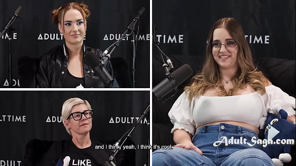 Image Codi Vore Says Small Dicks Are Better (PODCAST Siri Dahl, Bree Mills, Codi Vore)