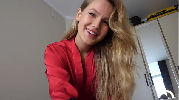 Image A good girl knows how to make a good morning. VIRTUAL SEX