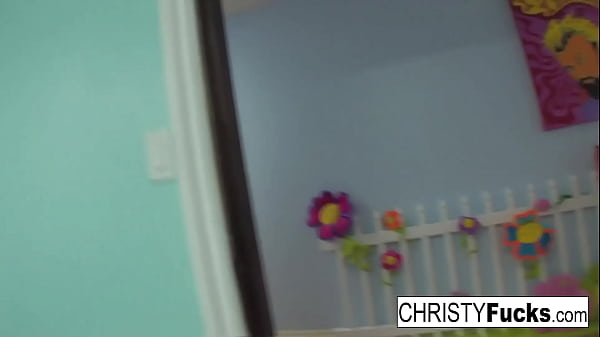 Image Nick Manning fucks tattooed Hot pornstar Christy