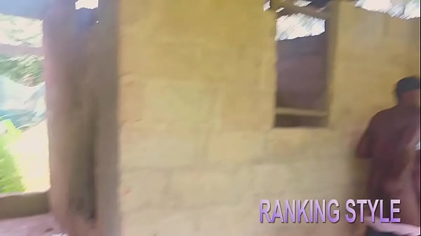Image African BBW doggy fuck