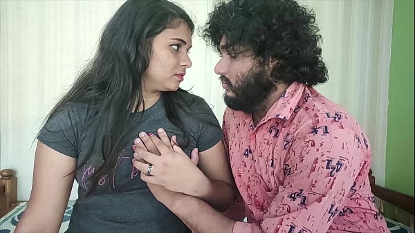 Image Desi Couple Enjoy Sweet Romance And Gentle Kisses