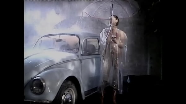 Image a perfect body to fuck under the rain