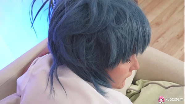Image Hard fucking and passionate cock sucking for hot teen Loli Pop.