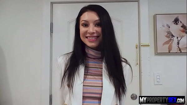 Image New Real Estate Agent Raven Lane Stealing Stepmoms Clients