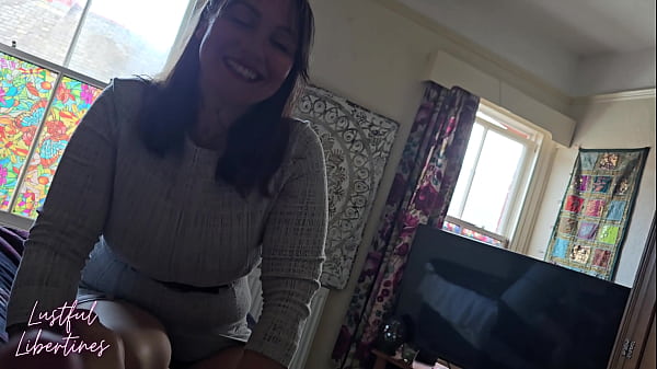 Image Creampie my stepsister after accidentally finding her nudes
