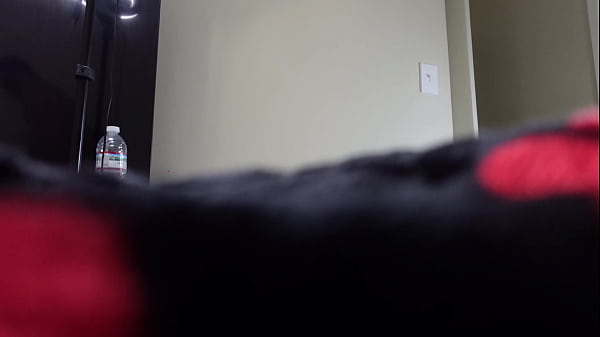 Image Snowbunny tries Anal again with a BBC JungleBunny pt2