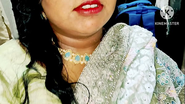 Image India Desi shadi me ja rhi Bhabhi ki chudai hindi me