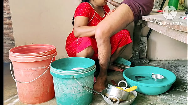 Image Desi Mom's fuking neighbour boy's