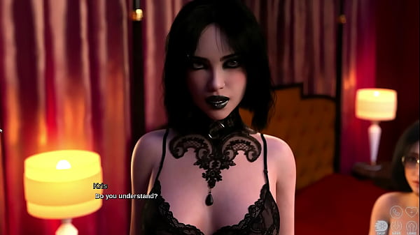 Image RACE OF LlFE -PC- CENA CHRIS ALEXA=FEMDOM-MISTRESS-ASS FINAL