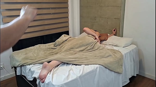 Image Realizei meu sonho com dois gostosos ao mesmo tempo .