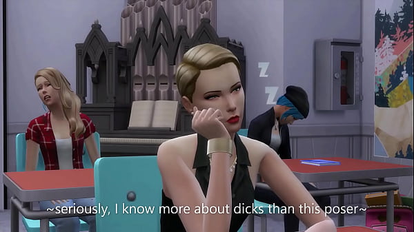 Image Spoiled Teen Gets Penetrated By Her Teacher During Detention - sims 4 - 3D animation