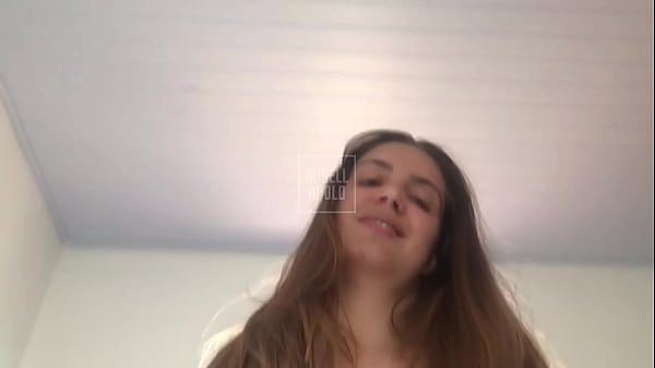 Image a minha namorada &eacute_ muito gostosa