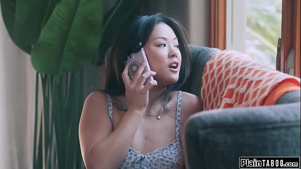 Image Will my old teacher come in to fuck his former asian student