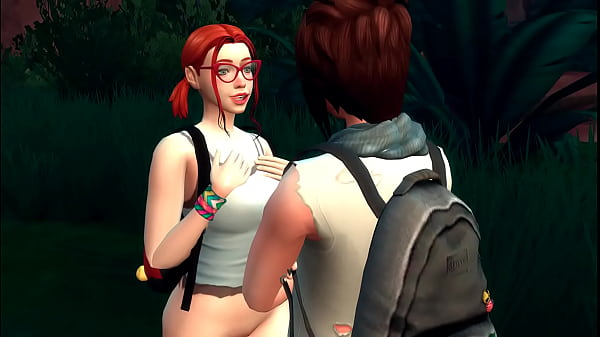 Image The sims 4 jungle paradise