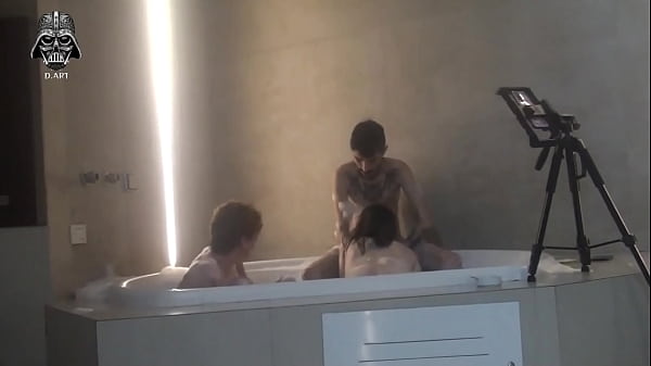 Image Motel Hidro Threesome