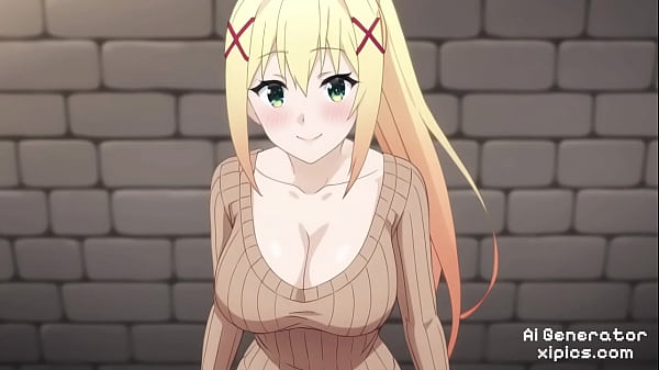 Image Darkness Konosuba Porn Hentai R34 collection nsfw nude cartoon porn pictures watch now Ai Generated
