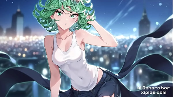 Image One Punch Man tatsumaki Porn Hentai R34 collection nsfw nude cartoon porn pictures watch now Ai Generated