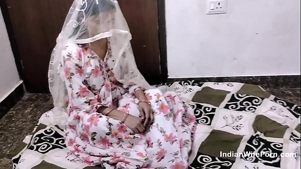 Image Horny Amateur Desi Indian Couple Having a Good Fuck