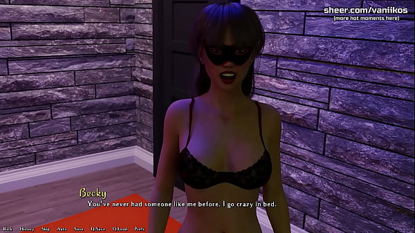 Image Being a DIK [Episode 11] | Hot 18 Year Old College Babe Party Slut Gets Her Tight Little Pussy Fucked And Creampied By A Huge Cock | 3D Animated Porn Game | Part #87