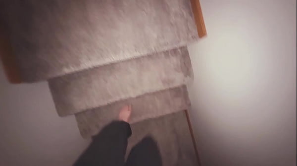 Image Sneaky and Slippery Big Boob Fuck