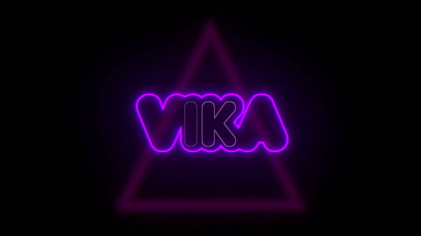 Image Vika - Fucking Machine I HD