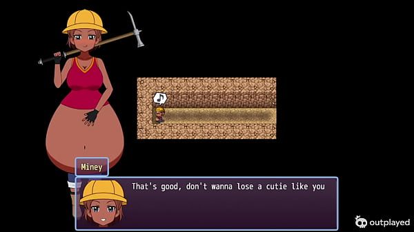 Image Egads' RPG (probably) all prey scene.(VORE)