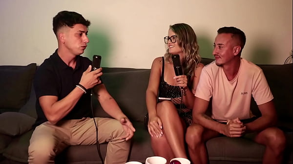Image Pediram um fetiche pra engravidar, foi dif&iacute_cil contar para a fam&iacute_lia, j&aacute_ broxou, e quando encontrou um cuckold e hotwife... - Michael Douglas (WATCH ON: SHEER/RED)