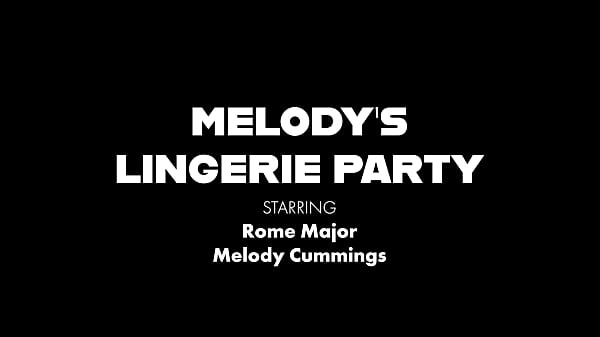 Image Melody Cummings Got Creampied! Rome Major Fucks A Bubble Butt!