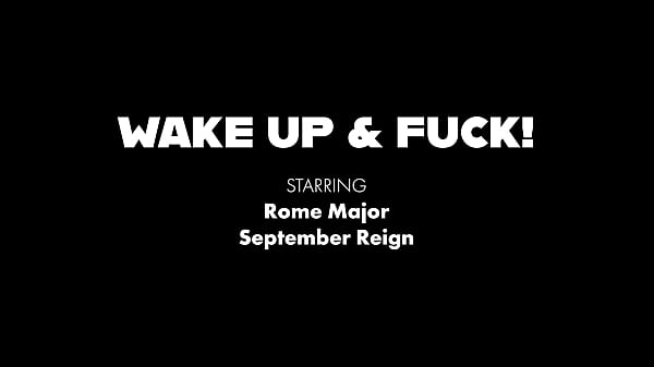 Image Bootylicious September Reign Fucks & Drains Rome Major!