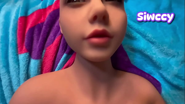 Image Fucking my beautiful doll hard