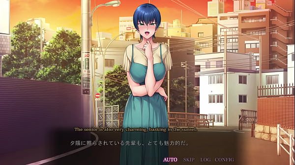 Image Saimin Seishidou -Secret Lesson- Takanashi Shizuku route 1