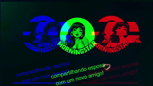 Image Corno compartilhando a esposa com NOVO amigo do casal . ( especial )