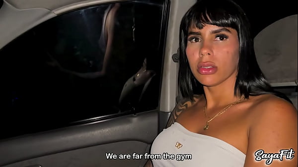Image Big ass SayaFit debuts by cheating on her girlfriend through anal with Brian Evansx