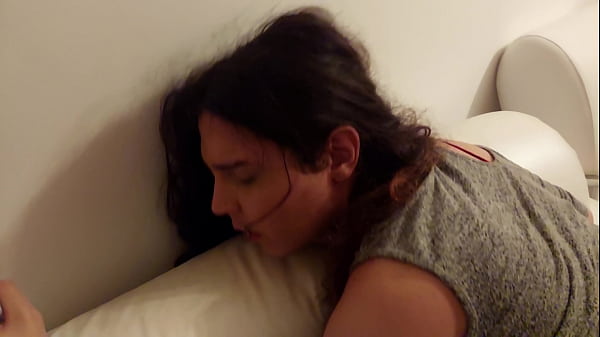 Image COMEU FIRME O MEU CUZINHO E DEPOIS GOZOU NA MINHA CARA