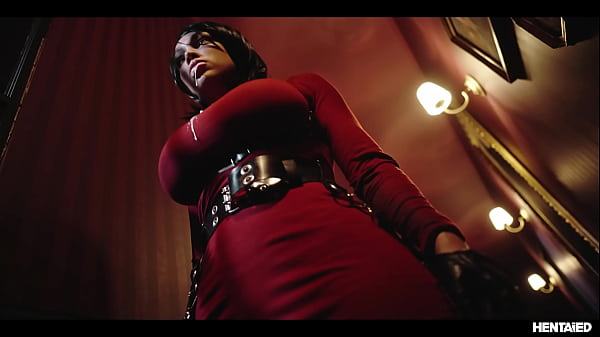 Image Resident Evil - All the way through