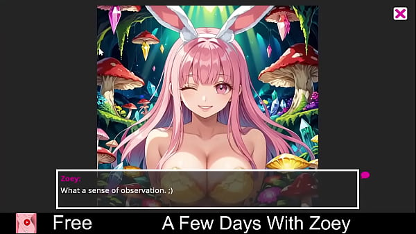 Image A Few Days With : Zoey