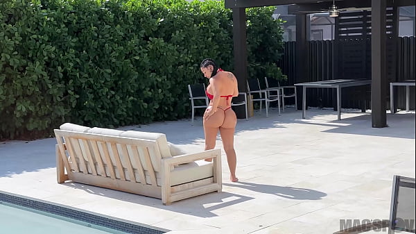 Image Busty Thick Egyptian Neighbor Gets Fucked by Big Dick JMac