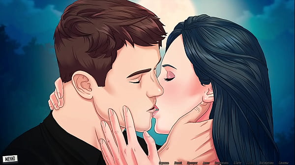 Image Complete Gameplay - Our Red String, Part 47