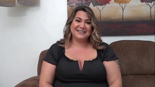 Image ASH LAUREN PAWG BBW VS BBC FIRST PORN SHOOT EVER