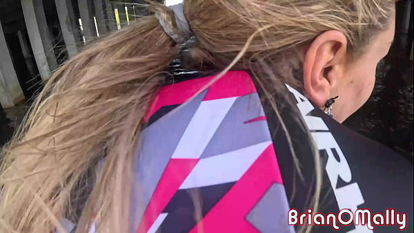 Image Wild Fucking on Jet-Ski with Stephanie Love and Brian O'Mally
