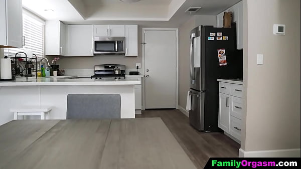 Image FamilyOrgasm - Step Daughter Gets on her Knees and Starts Blowing her Stepdad