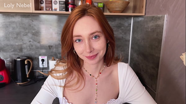 Image Young stepmother seduced her stepson and got a hard fuck!
