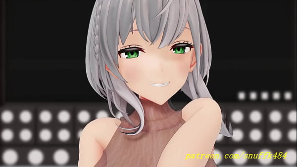 Image noVR mmd noel sex dance 3d hololive