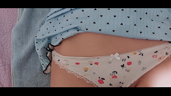 Image You said you wont penetrate!!! But now I like it! Shameless stepsister let me cum inside her pussy