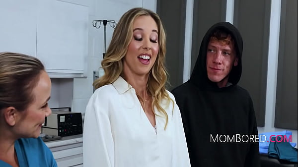 Image Boss Lets New Hire Fuck Her (And Yes, It&rsquo_s Company Policy)