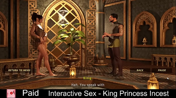 Image Interactive Sex - King Princess